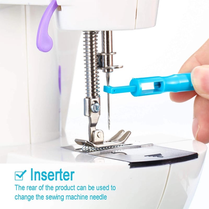 🎁Needle Threader for Sewing Machine