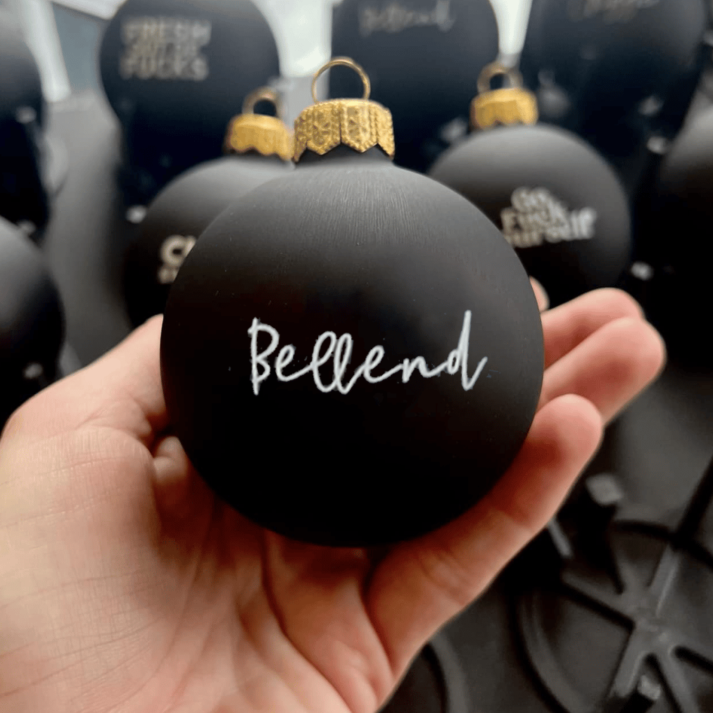 🤣Funny Christmas Ornament