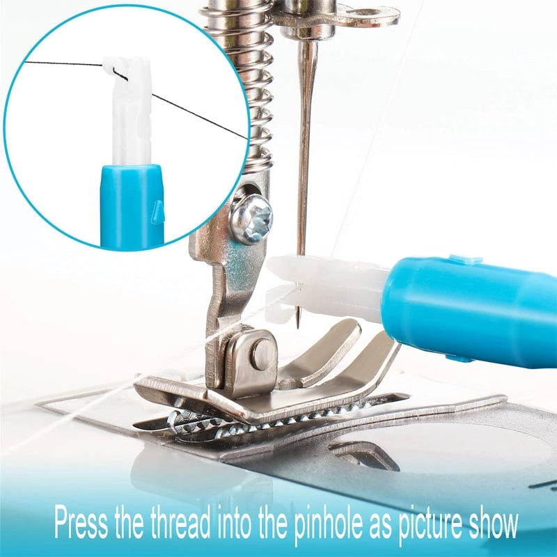 🎁Needle Threader for Sewing Machine