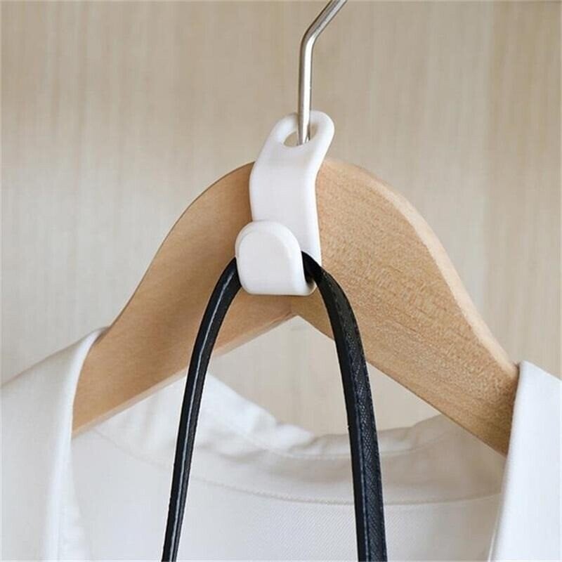 [🔥The 2024 The best closet helper]Space-Saving Clothes Hanger Connector Hooks