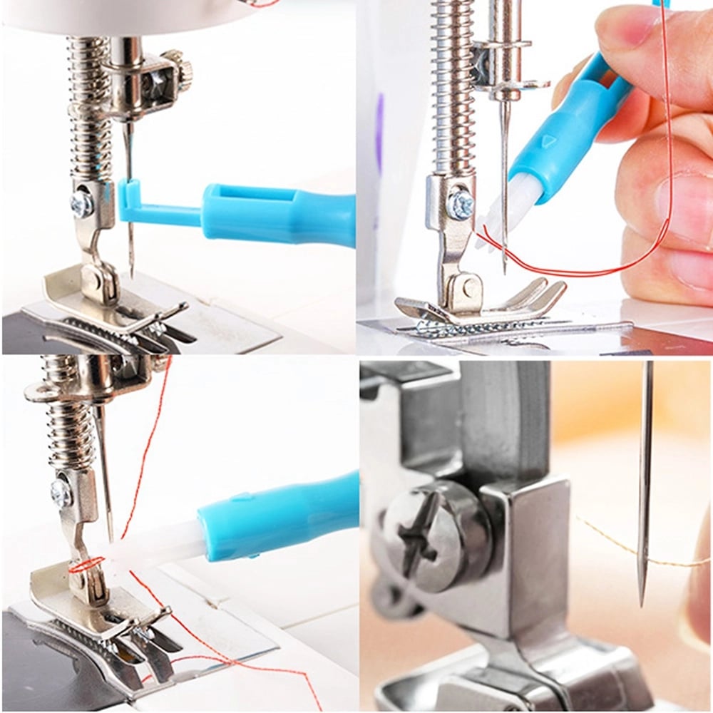 🎁Needle Threader for Sewing Machine